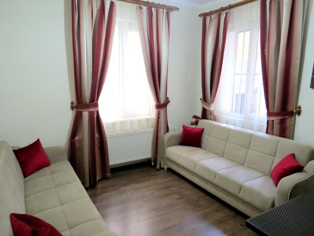 Istanberry - Berry Life Apartments Istanbul Exterior foto