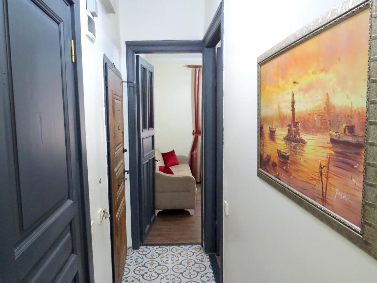 Istanberry - Berry Life Apartments Istanbul Exterior foto