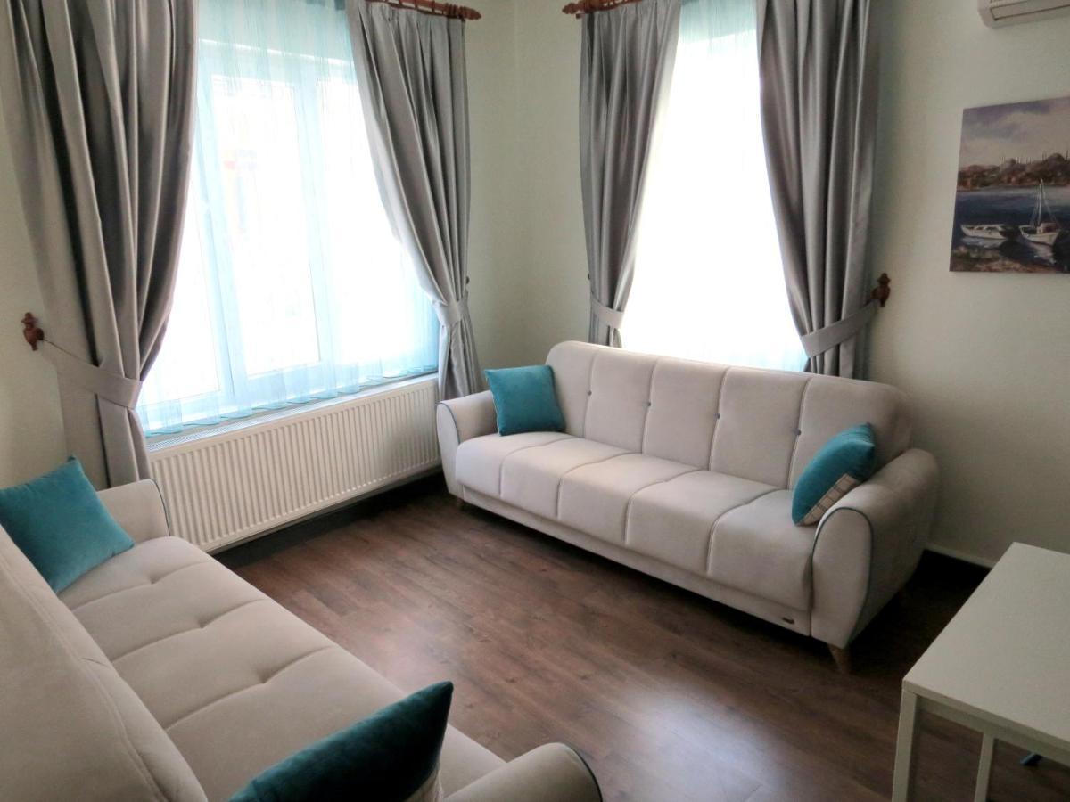 Istanberry - Berry Life Apartments Istanbul Exterior foto