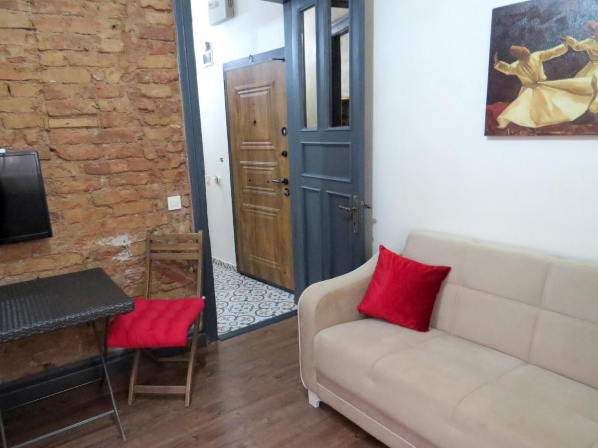 Istanberry - Berry Life Apartments Istanbul Exterior foto