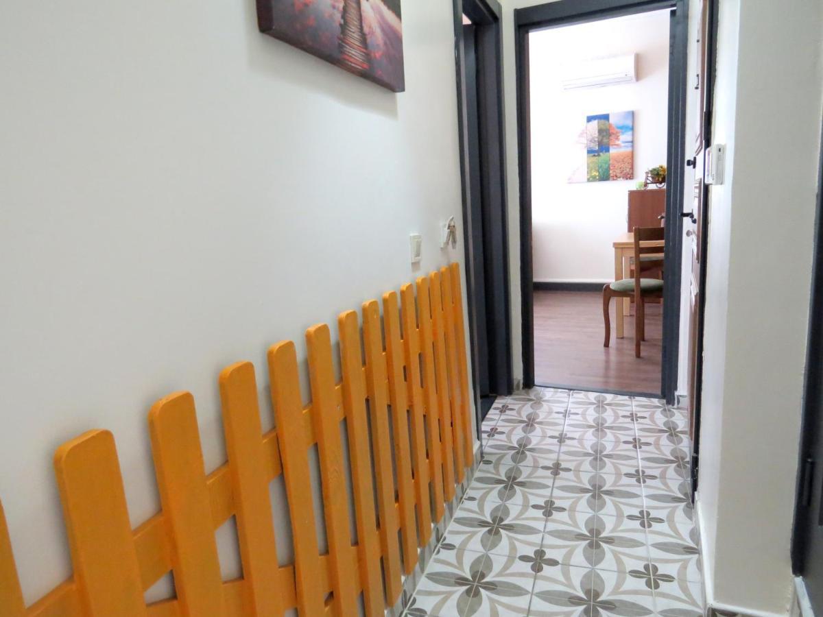 Istanberry - Berry Life Apartments Istanbul Exterior foto