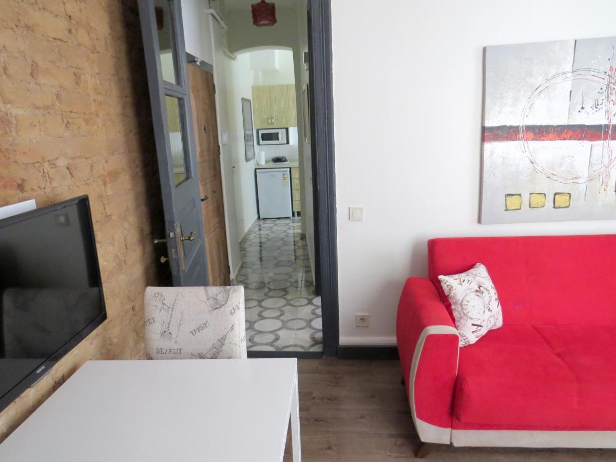 Istanberry - Berry Life Apartments Istanbul Exterior foto