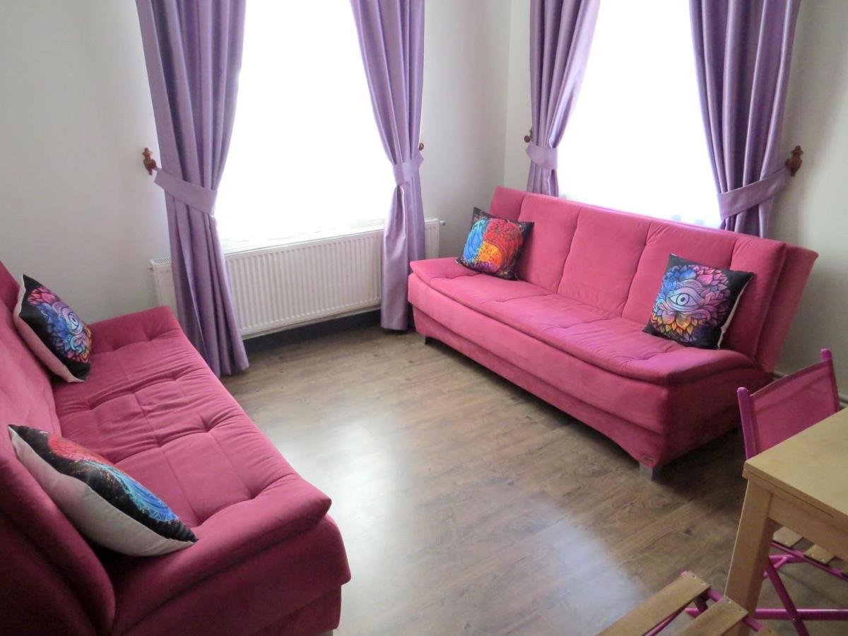 Istanberry - Berry Life Apartments Istanbul Exterior foto
