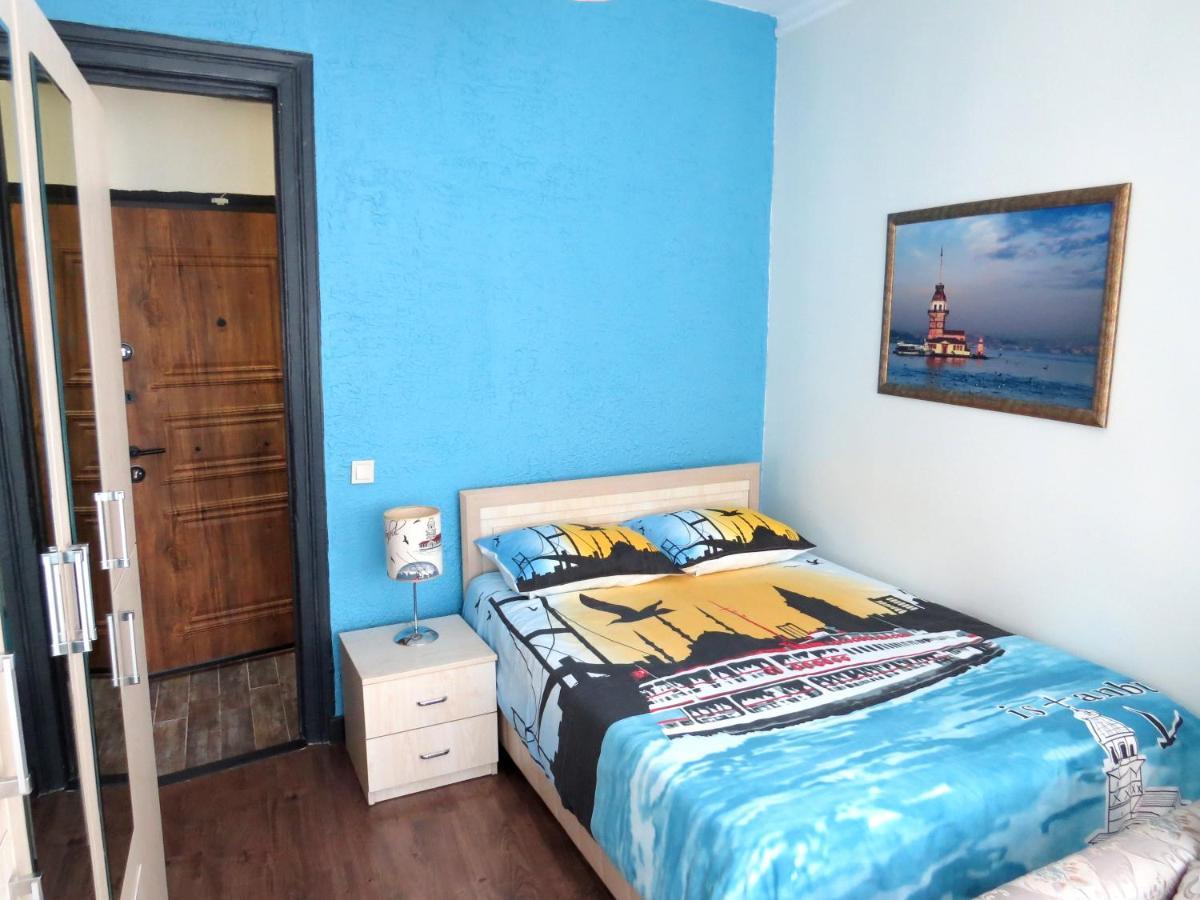 Istanberry - Berry Life Apartments Istanbul Exterior foto