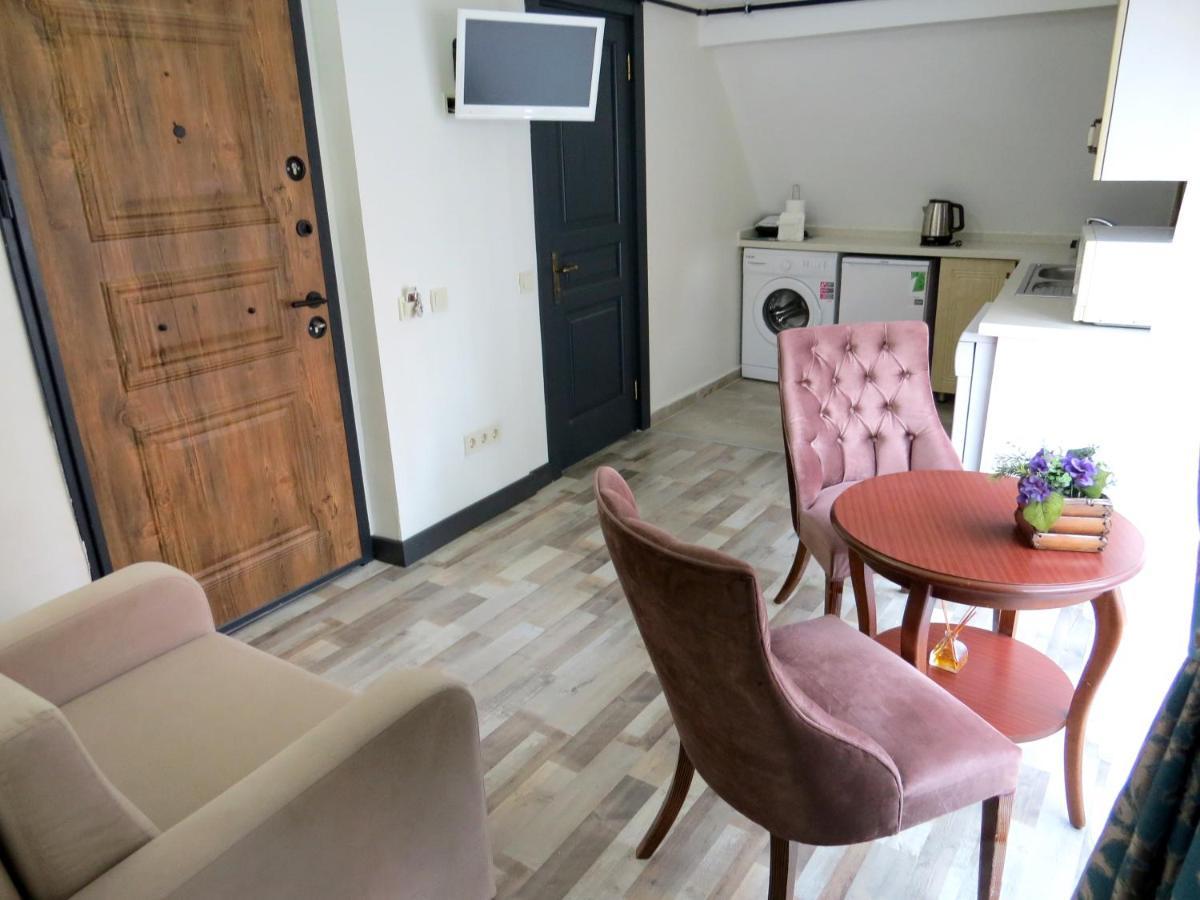 Istanberry - Berry Life Apartments Istanbul Exterior foto