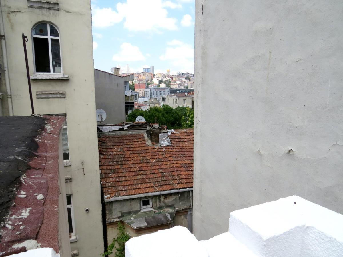 Istanberry - Berry Life Apartments Istanbul Exterior foto